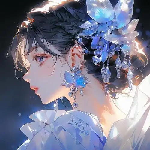 夜行者头像