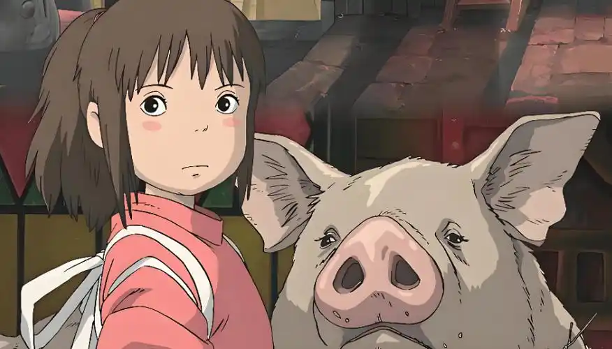 电锯人漫画首屏